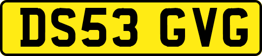DS53GVG