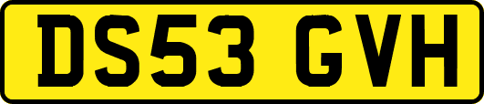 DS53GVH
