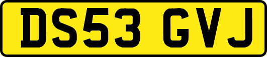 DS53GVJ