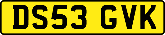 DS53GVK