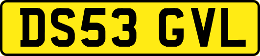 DS53GVL