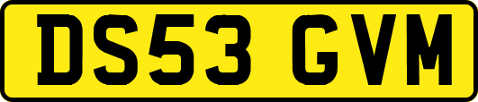 DS53GVM