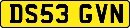 DS53GVN