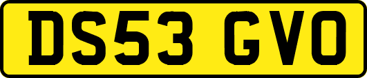 DS53GVO