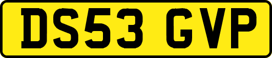 DS53GVP