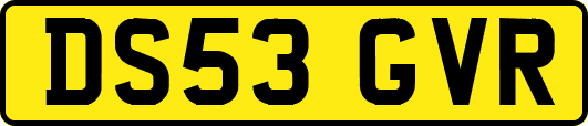 DS53GVR