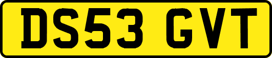 DS53GVT