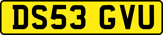 DS53GVU