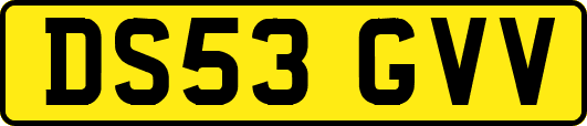 DS53GVV