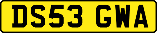 DS53GWA