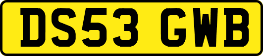 DS53GWB
