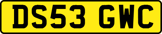 DS53GWC