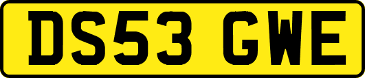 DS53GWE