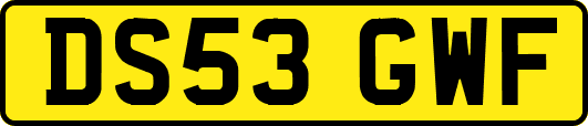 DS53GWF