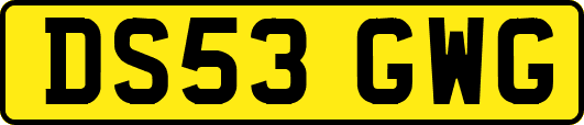 DS53GWG