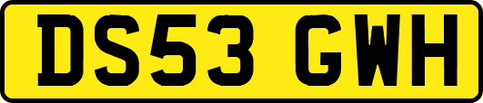 DS53GWH