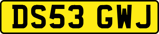 DS53GWJ