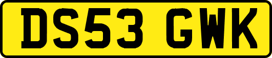 DS53GWK