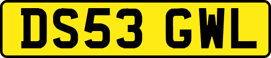 DS53GWL