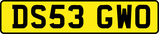 DS53GWO