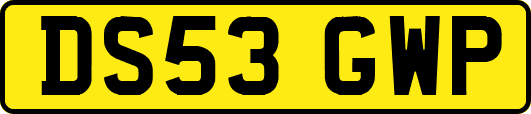 DS53GWP