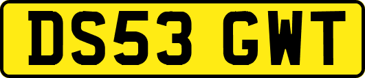 DS53GWT