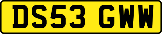 DS53GWW