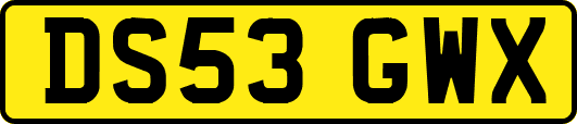 DS53GWX