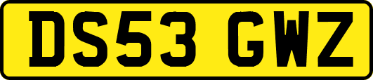 DS53GWZ