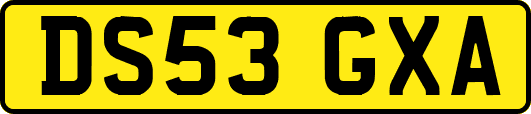DS53GXA