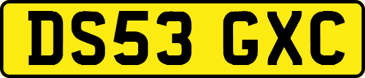 DS53GXC