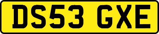 DS53GXE