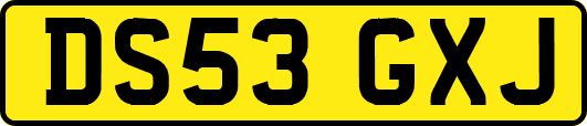 DS53GXJ