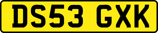 DS53GXK
