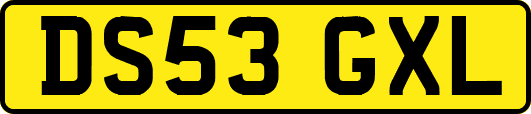 DS53GXL