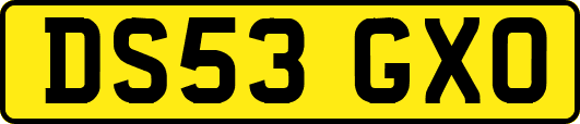 DS53GXO