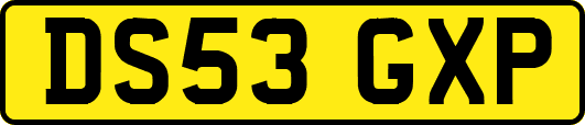 DS53GXP