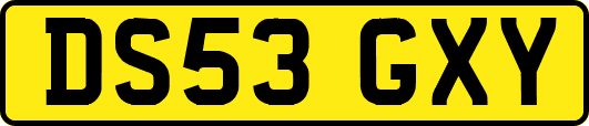 DS53GXY