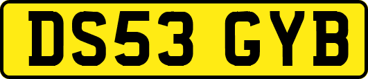 DS53GYB