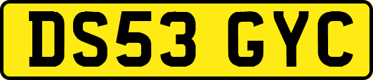 DS53GYC