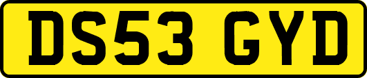 DS53GYD