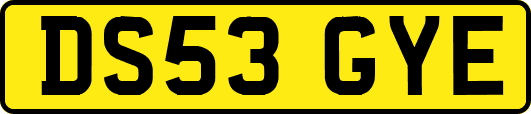 DS53GYE