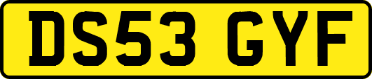 DS53GYF