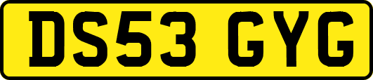 DS53GYG