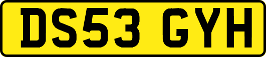 DS53GYH