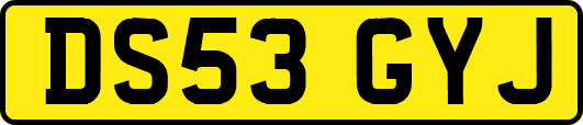 DS53GYJ