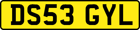 DS53GYL