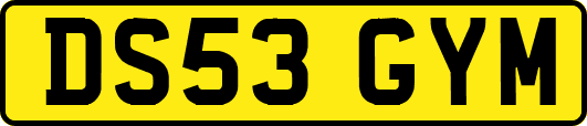 DS53GYM