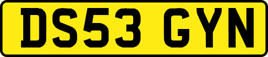 DS53GYN