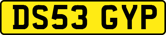 DS53GYP